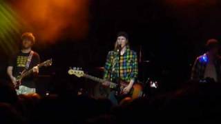 DoubleA - Baby (Justin Bieber cover) live 03.07.2010
