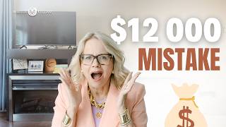 Before You Spend $12,000 on Your Fireplace, Watch This