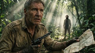 He Went Looking for a Legend… and Nearly Died Trying