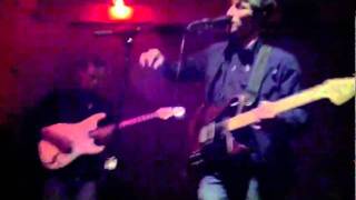 Citabria LiveSf The Flood