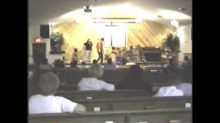 GOD MADE A WAY - LIVE.                            - Jay Rossi