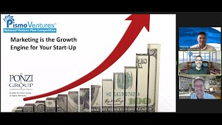 NVPC - Marketing is the growth engine for your business by Angelo Ponzi