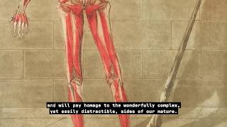 Gather Theme: Humans & Machines