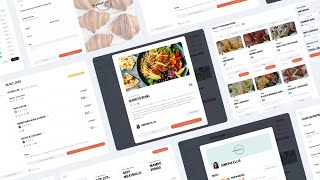 Homemade Case Study - 3-Sided Marketplace MVP by Studio NoCode