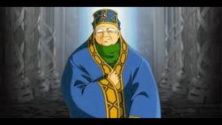 Fire Emblem: New Mystery of the Emblem: Wendell Critical Killcam