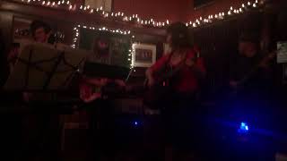 Alexandra Lillian - Cover: “Wild One” by Faith Hill (Live at The Plough and Stars)