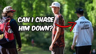 Can I Win at My Least Favorite Course!? (DGLO Recap)