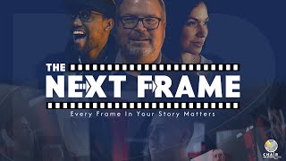 The Next Frame | Daniel J. Pico