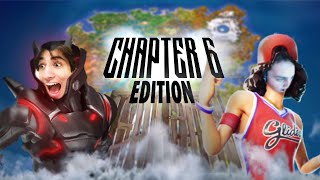 Stairway To Heaven: CHAPTER 6 EDITION (Ft. Merring)