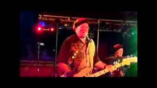 Quigfest; SideTraks, 'Roll EM Up' LIVE at The Rough filmed 6-27-14