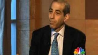 New age Governance Issues! With Adam Emmerich 2