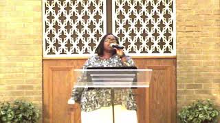 Sunday Morning Service - 8/8/2021
