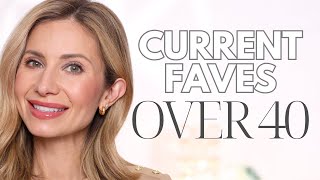 Lisa J is Live! Sneak Peak of My Current Favorites