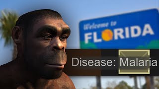 Rimworld: A Florida Man Simulator