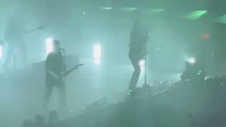 Nine Inch Nails - The Perfect Drug (Live 16-02-2026, Centre Bell, Montréal, Québec, Canada)