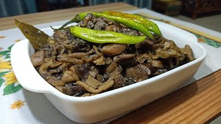 NO BLOOD DINUGUAN/TIDTAD | WOW SA SARAP!!! | HOW TO COOK NO BLOOD DINUGUAN/TIDTAD @kasimple