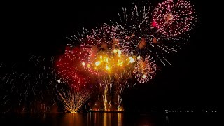 11th PIPC Presents: H.C. Pyrotechnics Belgium