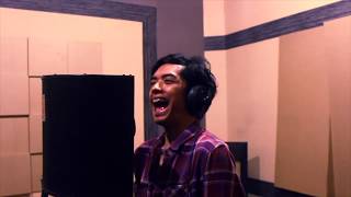 Burjois - Air Mata Api/Stray Cat Strut (Cover)