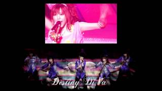 《歌ってみた》[Destiny DiVa] Daite yo! Please go on!