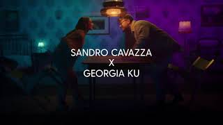 Sandro Cavazza ft. Georgia Ku - Love to Lose (out now trailer)