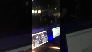Swae lee being played at the GS Dj y not