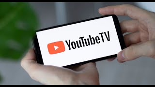 Big Changes Coming to YouTube TV's DVR