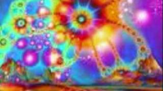 Astral Projection - Ionized