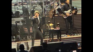 Luis Miguel, Oro De Ley, Portland, Or 4/6/2024