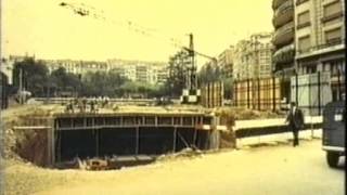 La Barcelona del Futuro