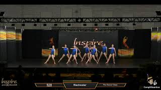Blackwater- Acro Group Age 14- The Dance Class
