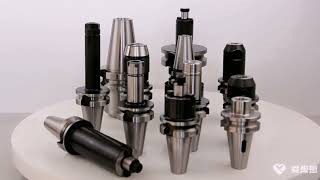 bt tool holders