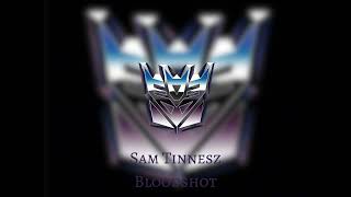 Decepticons Attack! - A Decepticon Playlist