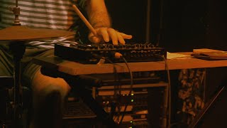MHO - Live @ The Grace Emily, November 16th 2024