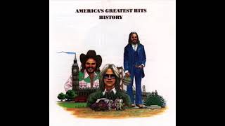 America - Sandman