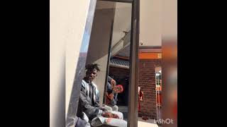Billy mayor and K-hol _Get paid everyday