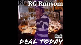 RG Ransom - Coupe Talk