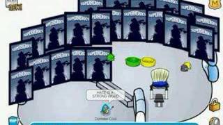 Domster Cool sings i hate you