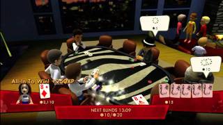 Full House Poker