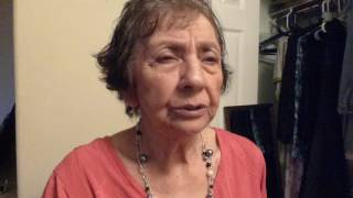 Margaret Sesma - Meaning of "Cien Ovejas" (100 Sheep) Song