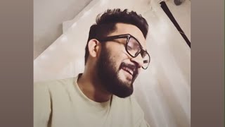 Ithale nee♥️ | Hi nanna Movie | Hesham musical #almarammusicband #malayalamsongs