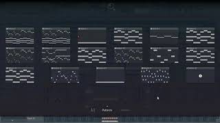 How I Made "Can We Kiss Forever -Kina ft Adriana Pronenza " In FL Studio (Stock Plugin Only)