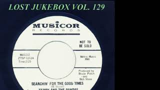 The Looking Glass  –   Silver And Sunshine How Wonderful Is Our Love 1966 [Lost Jukebox Volume 129]