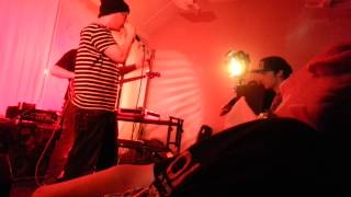 Hector Bizerk Cardenden(2)