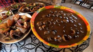 Rani Local Dhaba Guwahati | SDwithun Boro