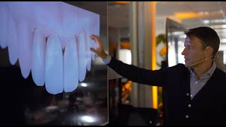 The Dentist-Lab Connection: Solving 6 restorative case challenges in this hands-on course