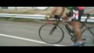 Triatlon - Rodrigo Medrano