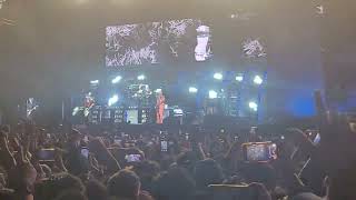 Green Day - Welcome to Paradise (Live at Corona Capital 2024)