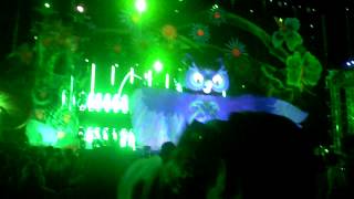Carl Cox @ EDCLV 2013 Day 3