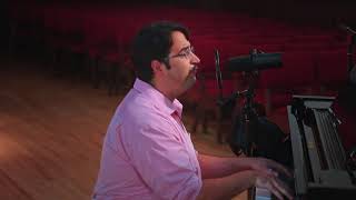 Anthony Concepcion - Three Little Words