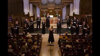 Ensemble Lumina Highlights Spring 2019